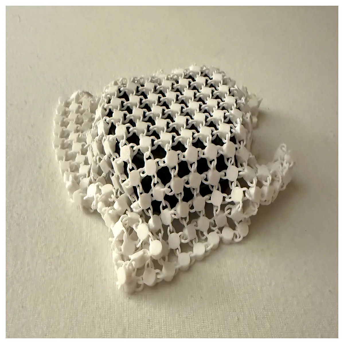 fidget toy stress relief fabric v6 tactile sensory tool for anxiety and calm desk gadget