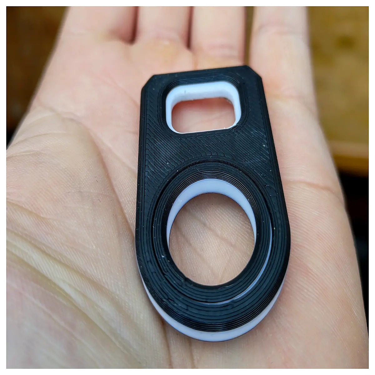 key tool for elderly arthritis grip assist device smart key opener