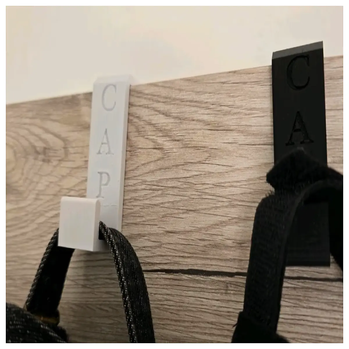 duty hat rack hooks for wall mounted coat hanger organizer closet storage