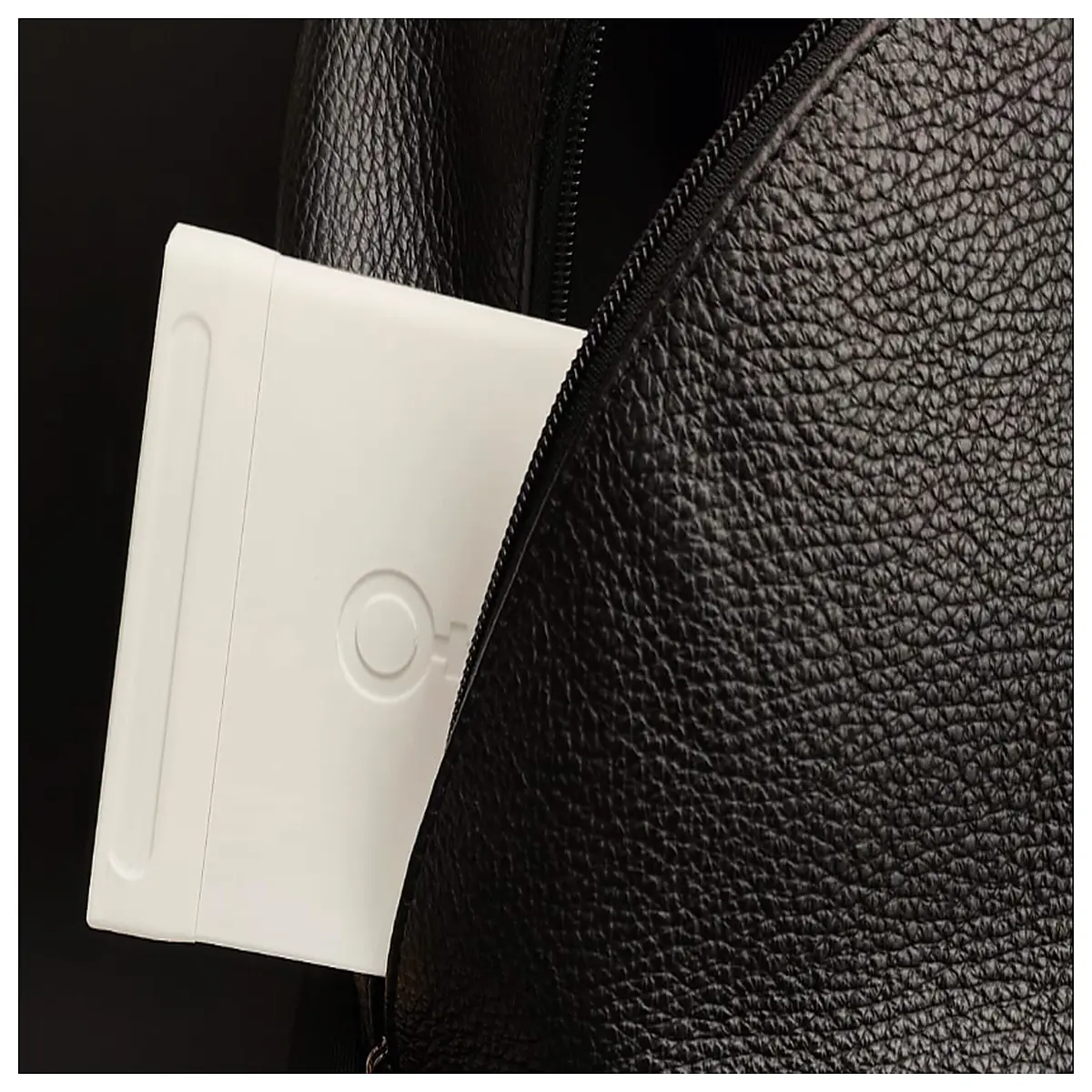 portable sanitary pad organizer case for purse travel discreet menstrual cup holder waterproof leakproof period supplies bag