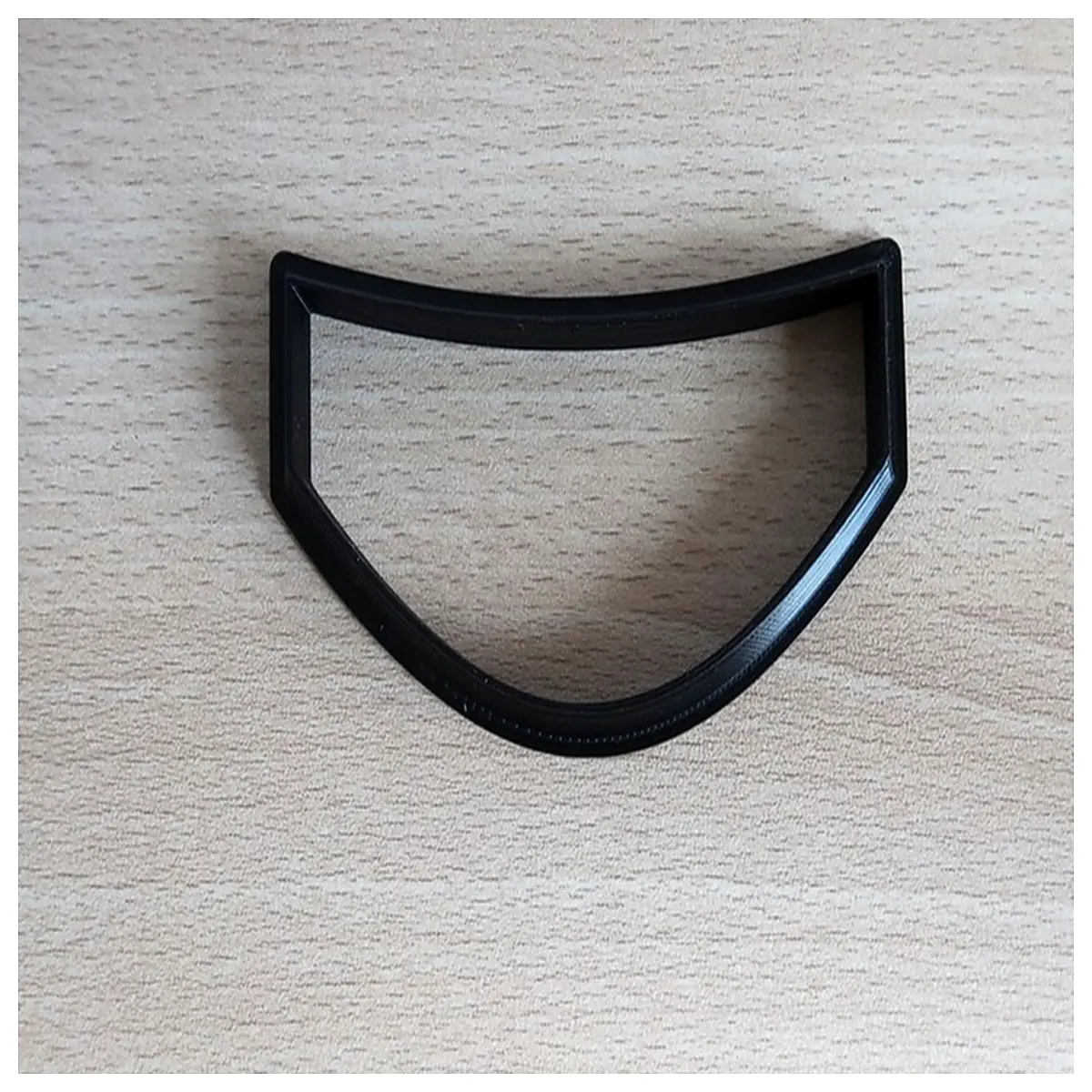 armor plate cookie cutter stainless steel knight template baking for fondant cake decorating