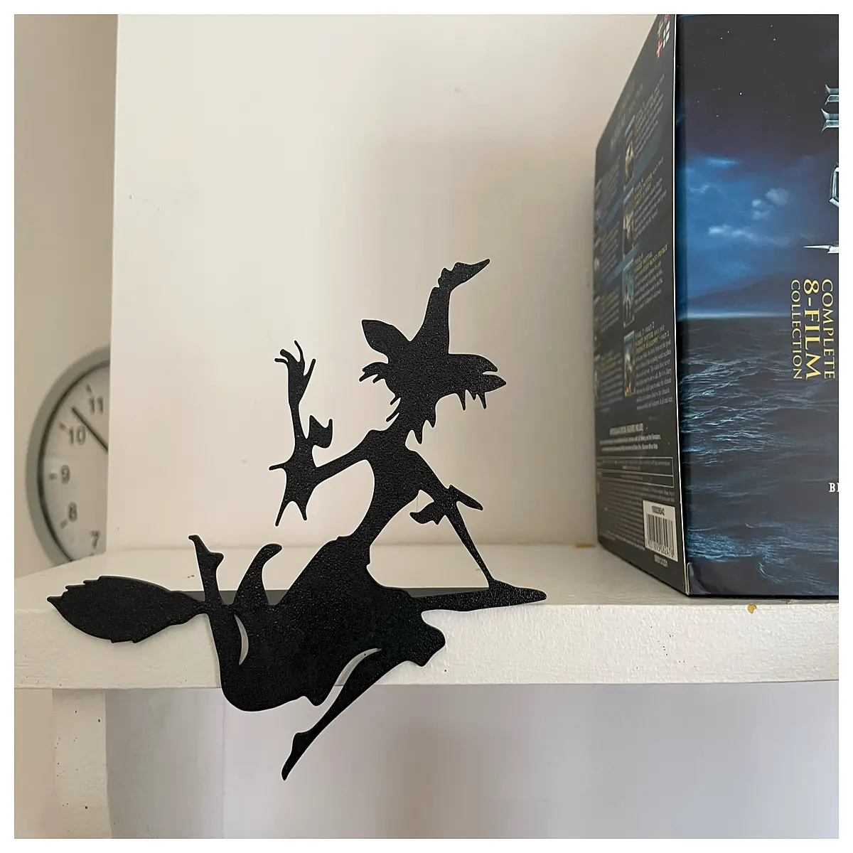 hanging decoration for halloween party spooky yard decor