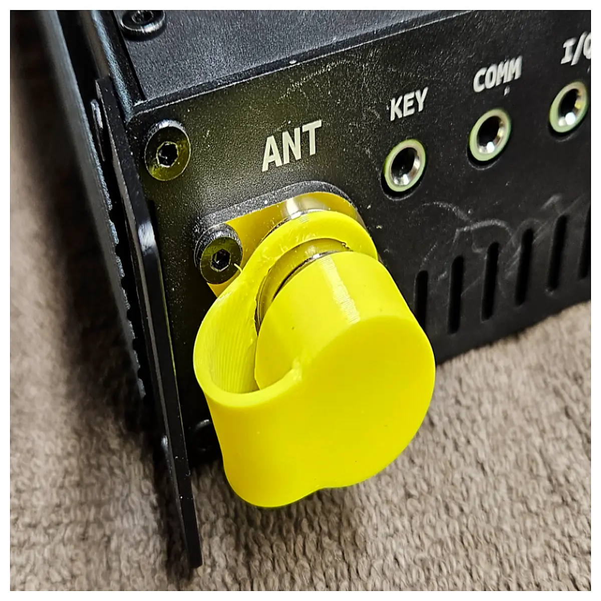 so 230 connector caps pl 259 protective covers for radio coaxial plugs waterproof rubber boots for antenna connectors