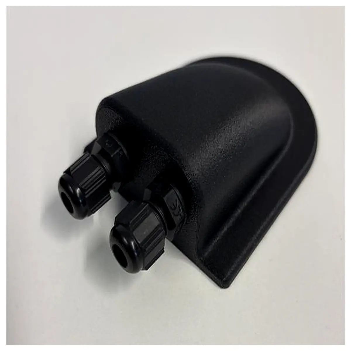 pg7 cable gland waterproof ip68 solar panel connector strain relief entry seal for photovoltaic module