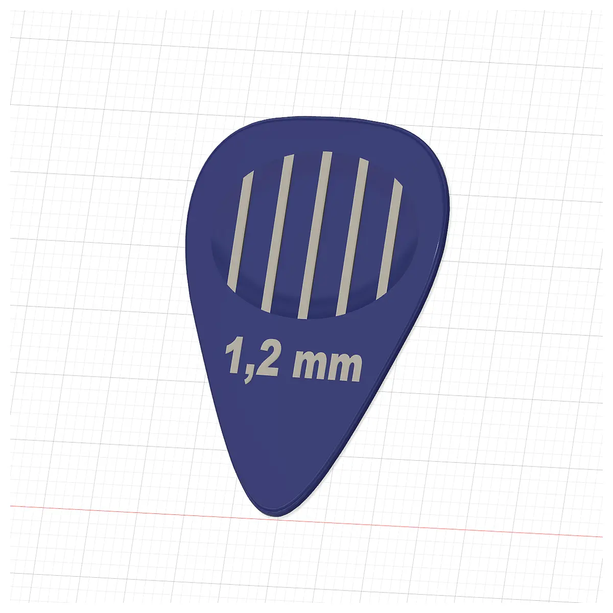 guitar picks 1 20mm thick medium gauge celluloid plectrums for electric acoustic guitar playing