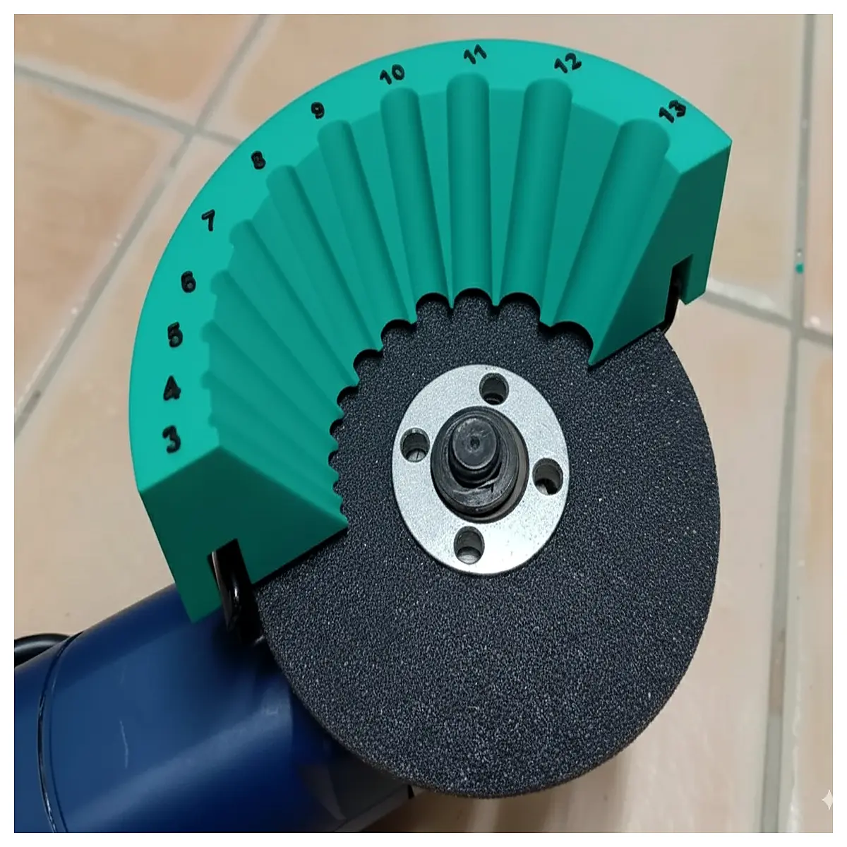 drill bit sharpener tool for rotary tools dremel grinding stone