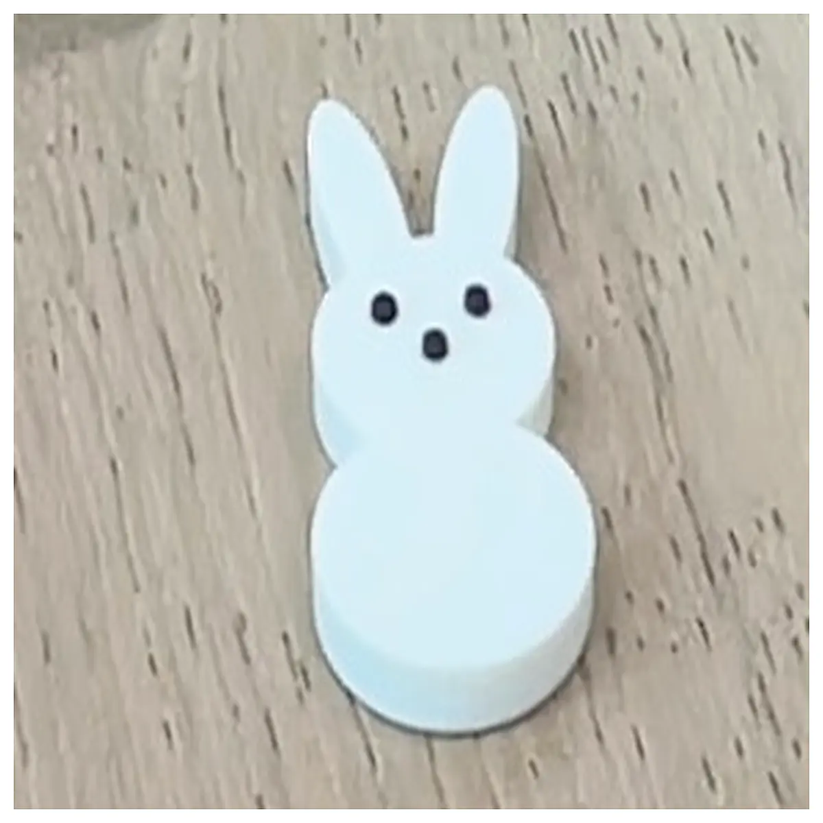 cute plush bunny rabbit toy for kids soft stuffed animal pillow gift