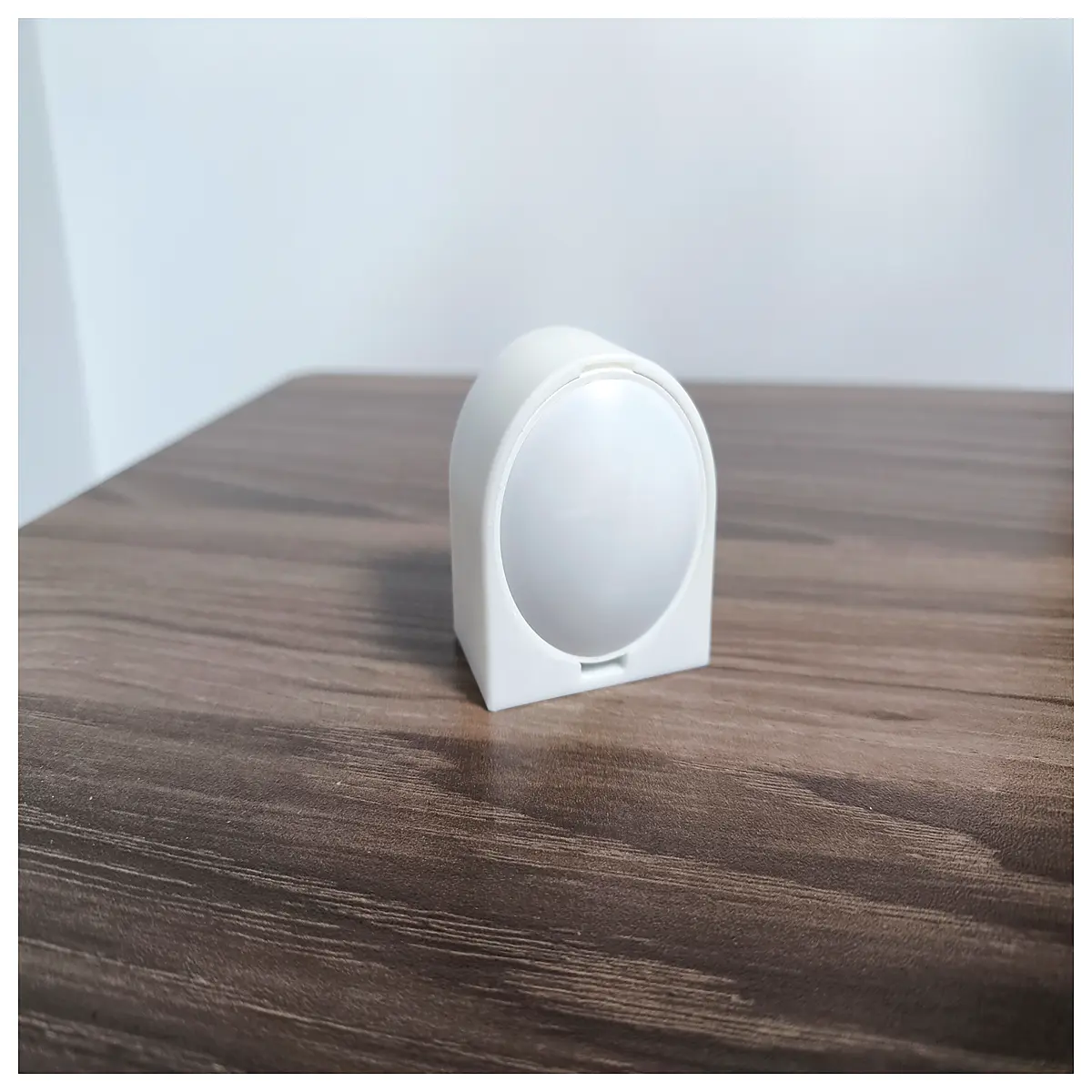 lingpu hs3 human sensor desktop mini bracket smart home automation pir motion detector for desk setup
