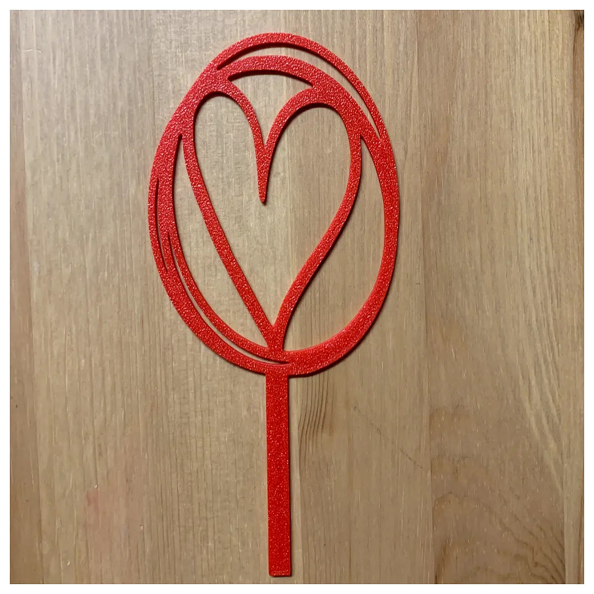 shaped cake toppers wedding birthday party supplies edible sugar paste fondant decorations for cupcakes and cakes