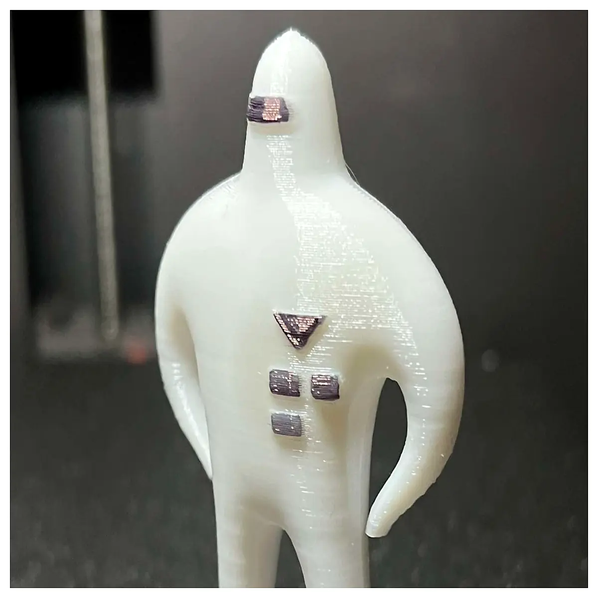 realm alien sci fi collectible figure extraterrestrial character fantasy world building toy