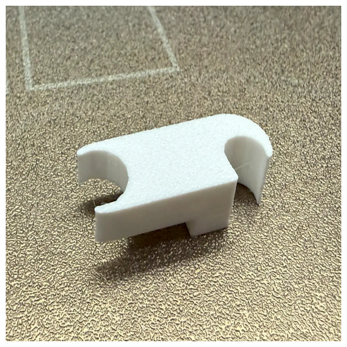 robot vacuum drain pipe connector adapter for s5 s6 s7 maxv water tank hose fitting replacement parts