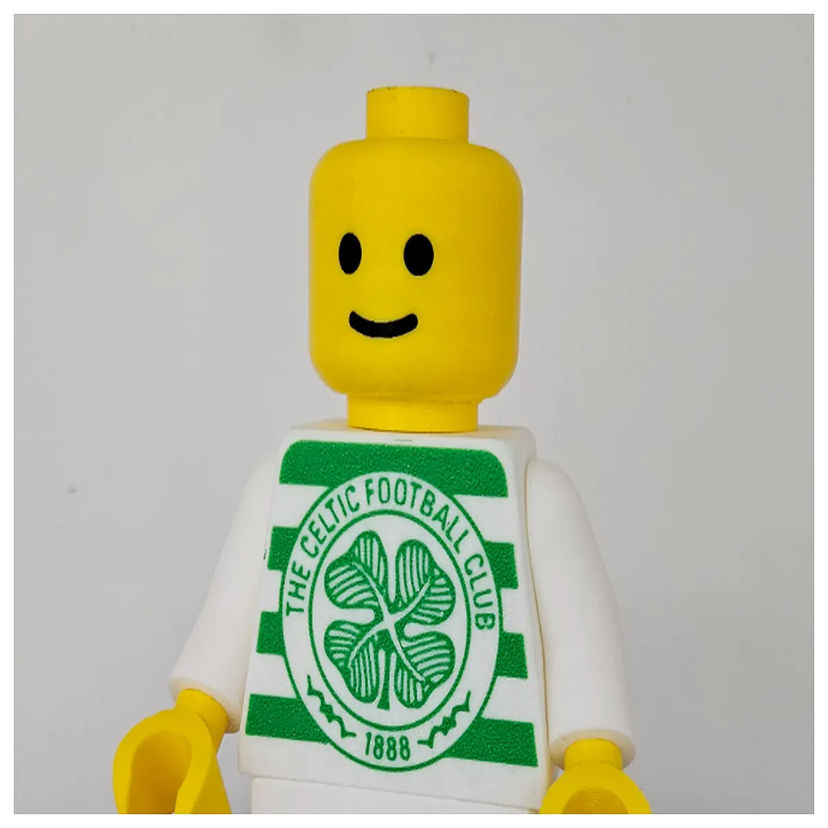 glasgow minifigures 20cm collectible building blocks historical toy for kids