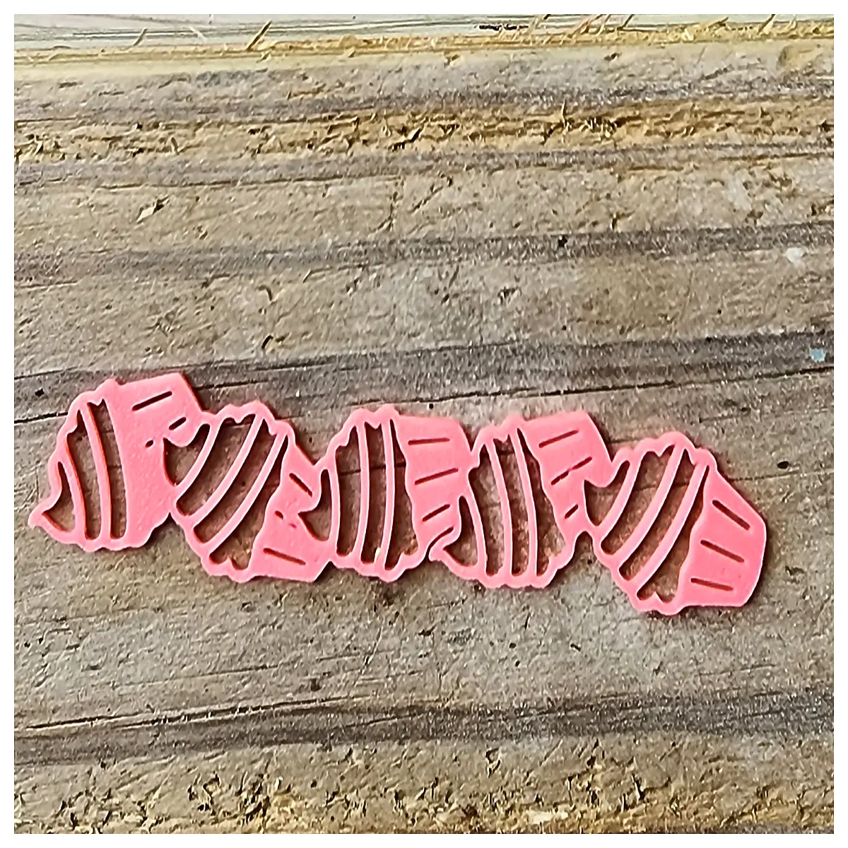 cute paper cupcake bookmarks for reading sweet dessert shaped page markers kawaii stationery gifts for students book lovers