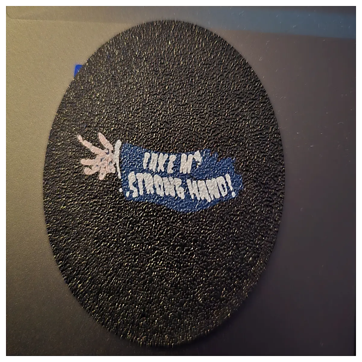 horror movie coasters for home decor scary funny drink mats spooky party supplies horror gifts