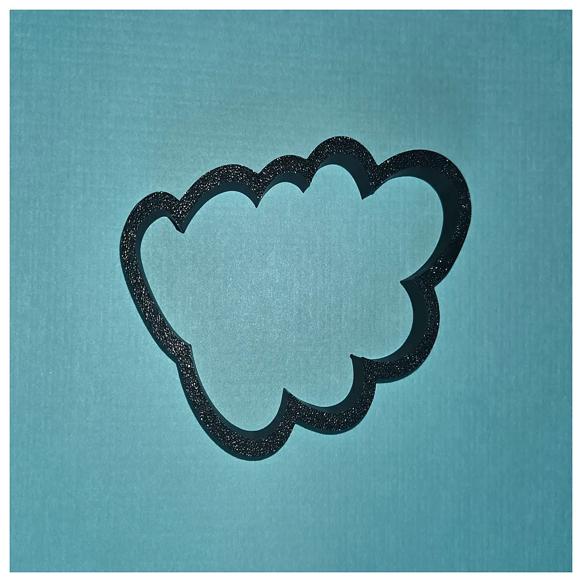 leaf shaped cookie cutter stencil baking for sugarcraft fondant pastry design