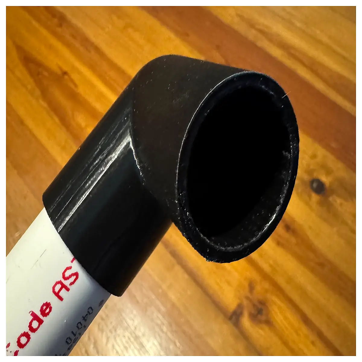1 inch pvc elbow 90 degree sch40 fitting plumbing pipe connector