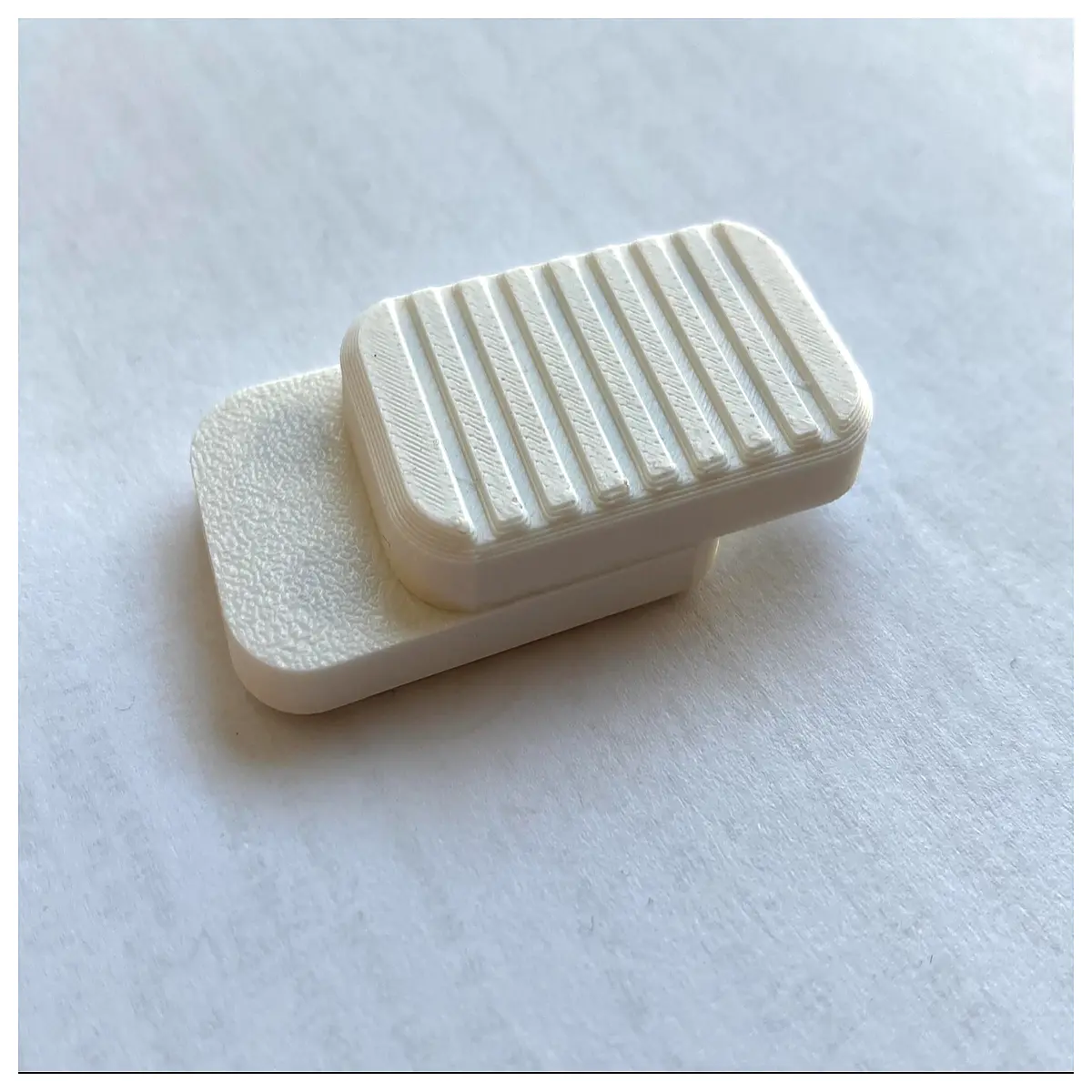 magnetic fidget slider stress relief toy for adults anxiety reduction desk gadget magnetic sliding puzzle