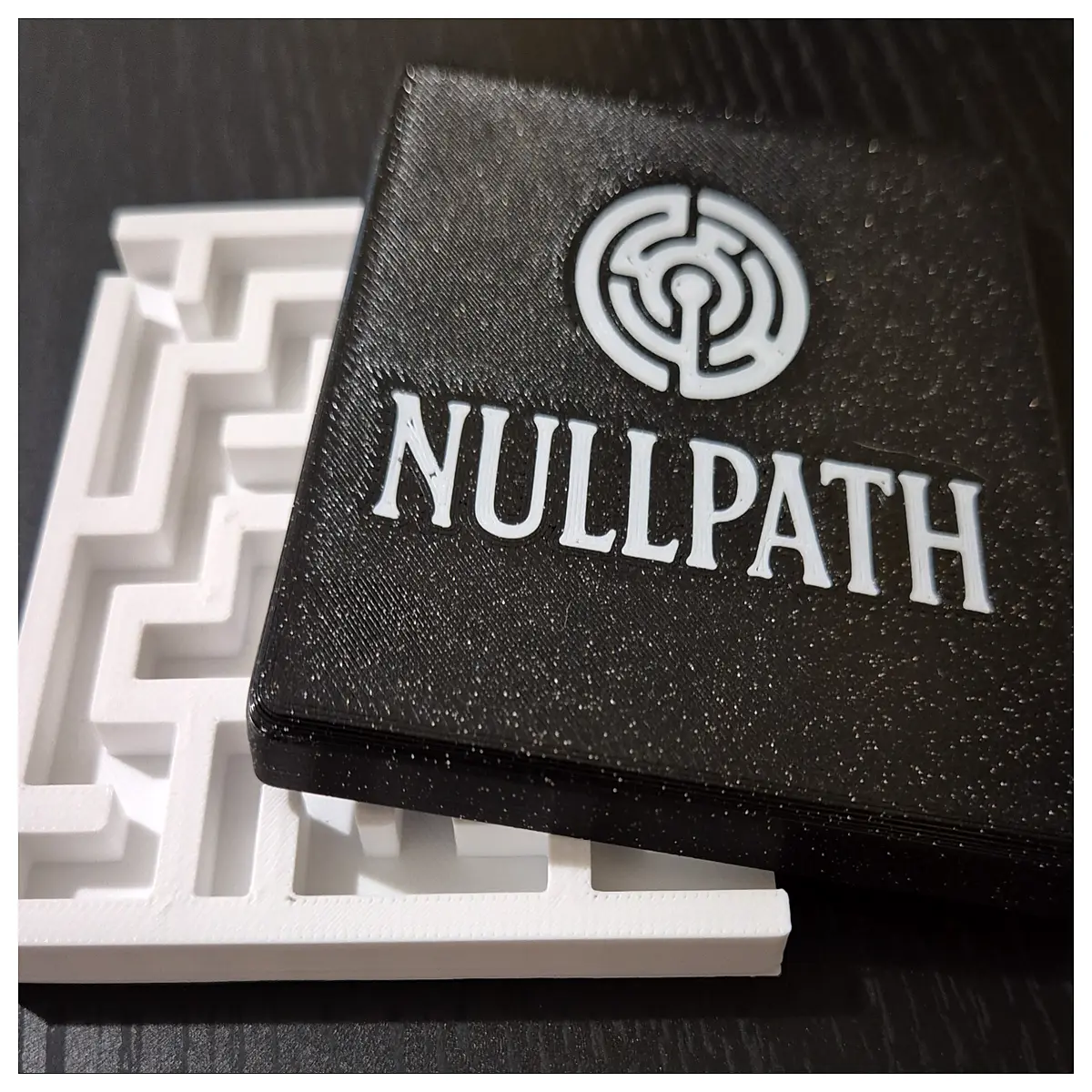 nullpath lost deep immersive narrative adventure game mystery exploration