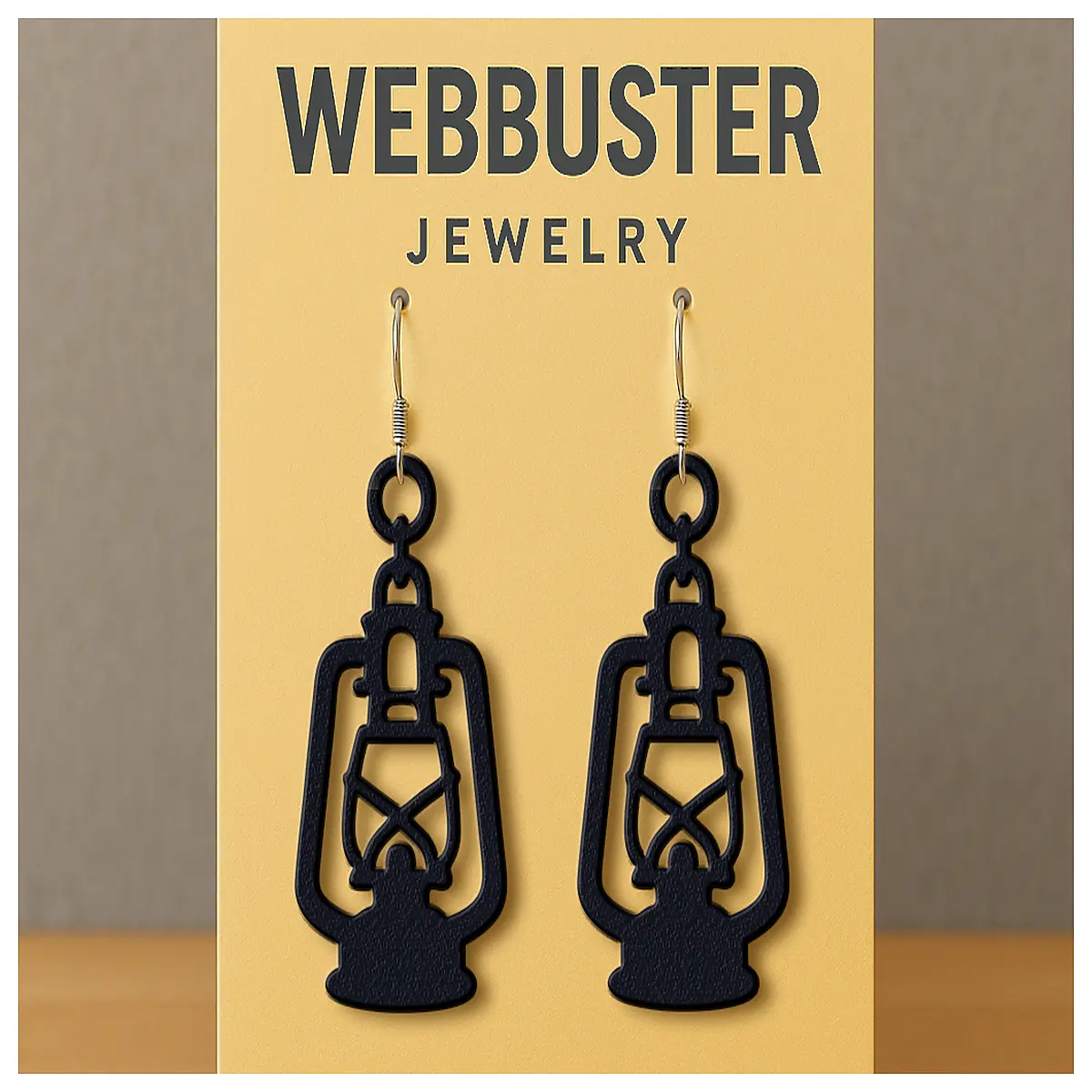 steampunk earrings for women gothic fantasy jewelry airship lantern accessories victorian sci fi costume party props drop earrings