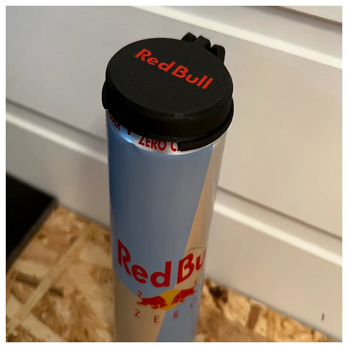 can lid replacement cap for 475ml energy drink aluminum bottle top seal