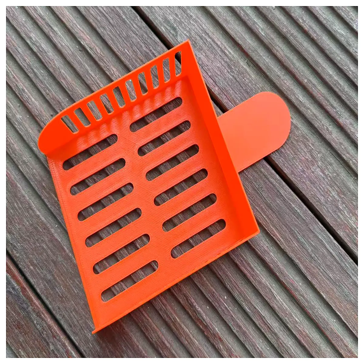pet poop scooper shovel for cat litter box cleaning tool waste remover