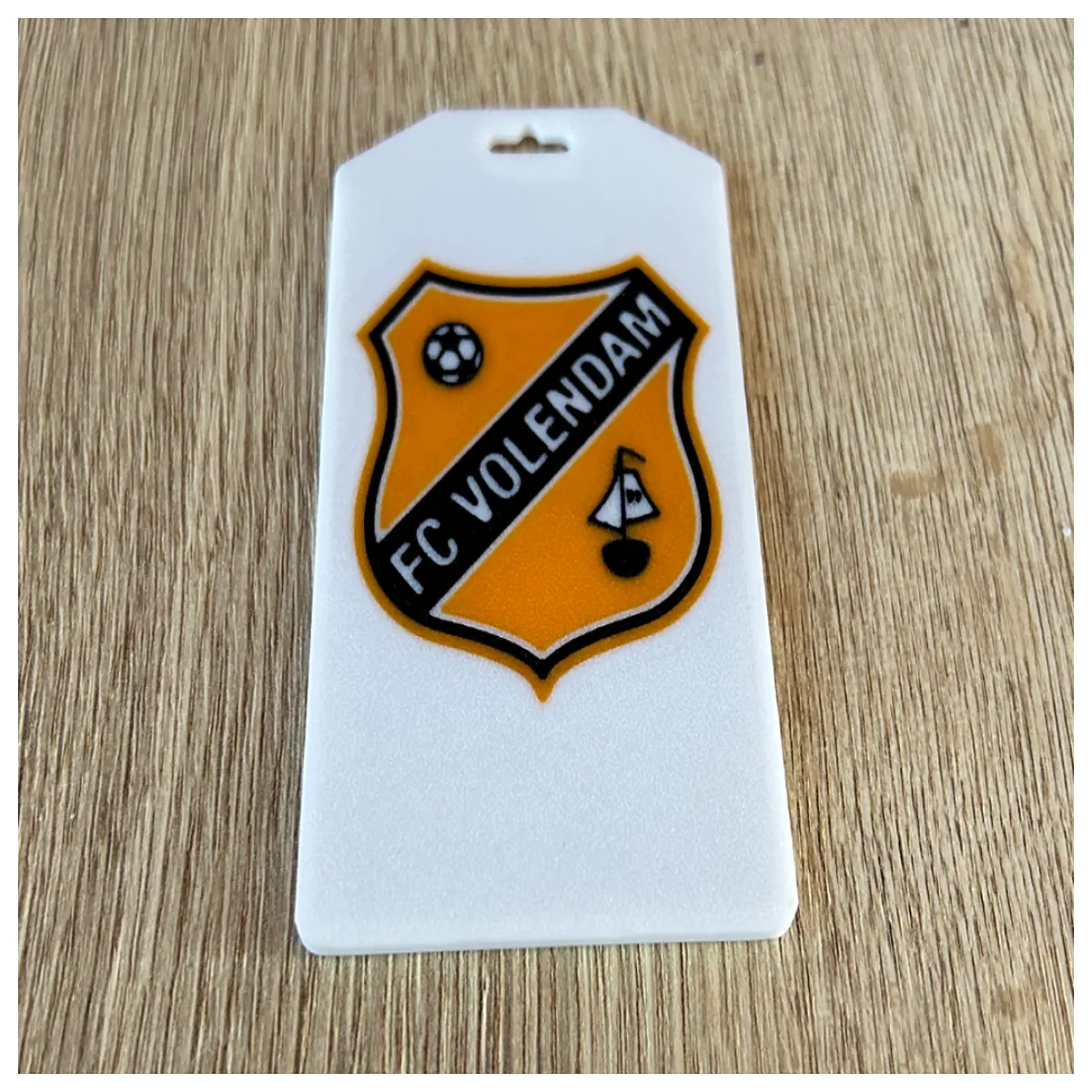 membership card holder case wallet fc rotterdam gear id sleeve