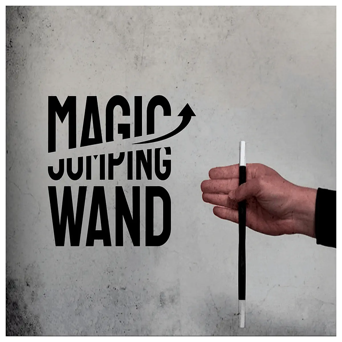 wand tricks no required self standing illusion prop for kids party