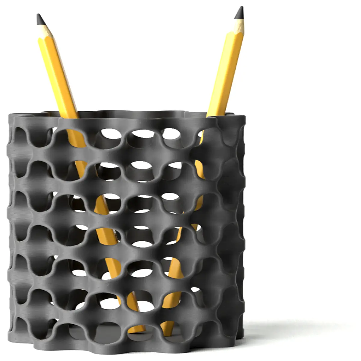 calligraphy brush holder ceramic ink rest pen rack for desk organizer art supplies