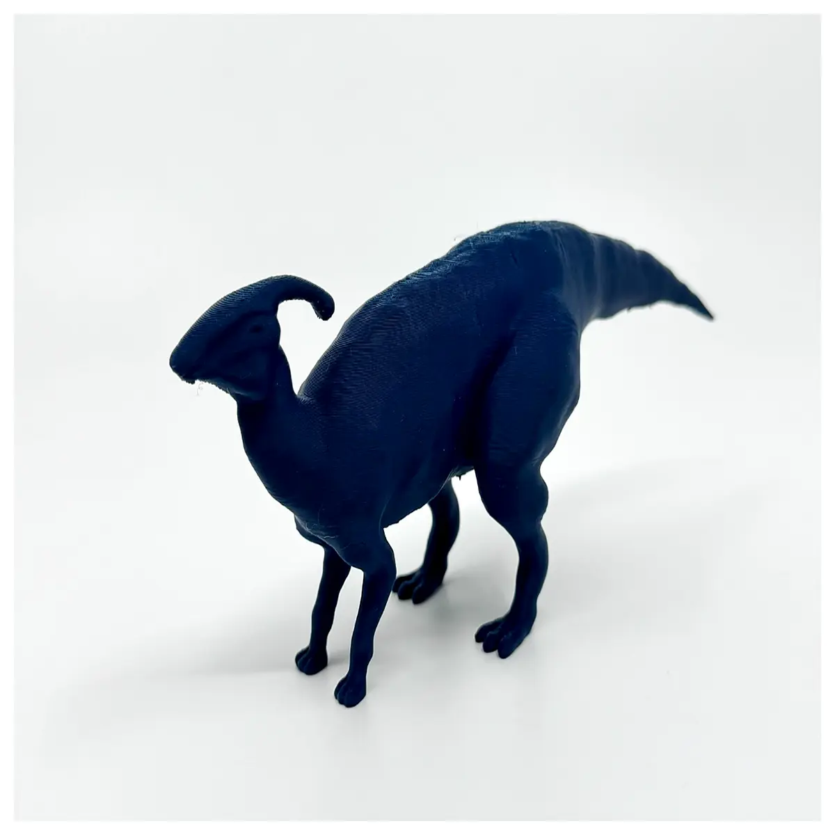 parasaurolophus for kids realistic parasaurolophus figurine educational paleontology science gifts