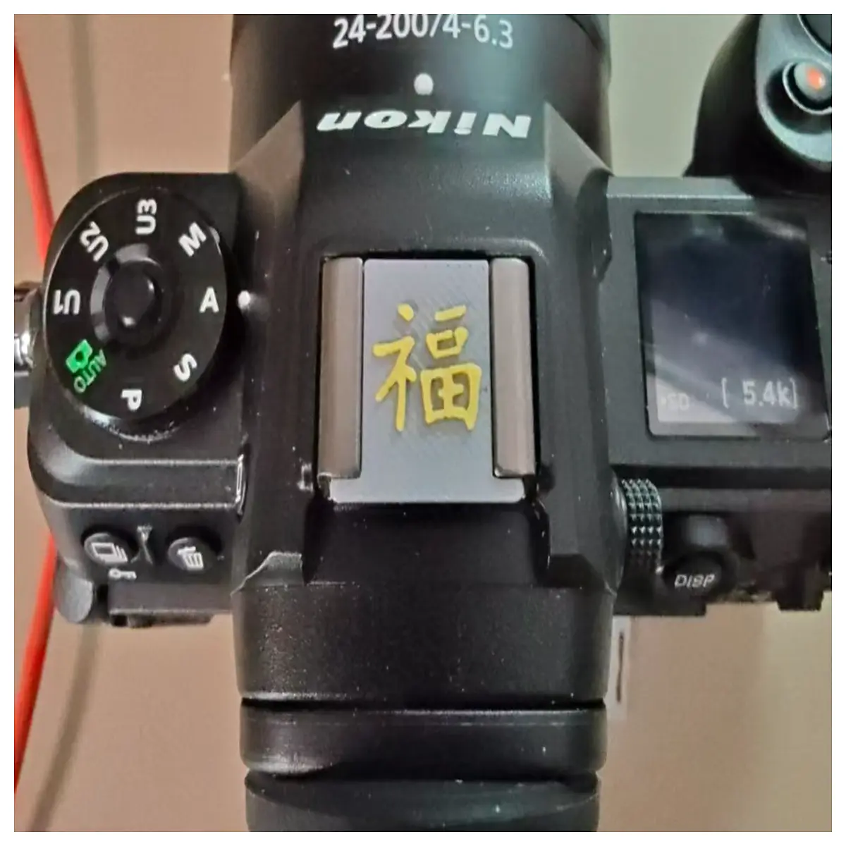 camera hot shoe cover protector silicone proof lens cap replacement for dslr mirrorless