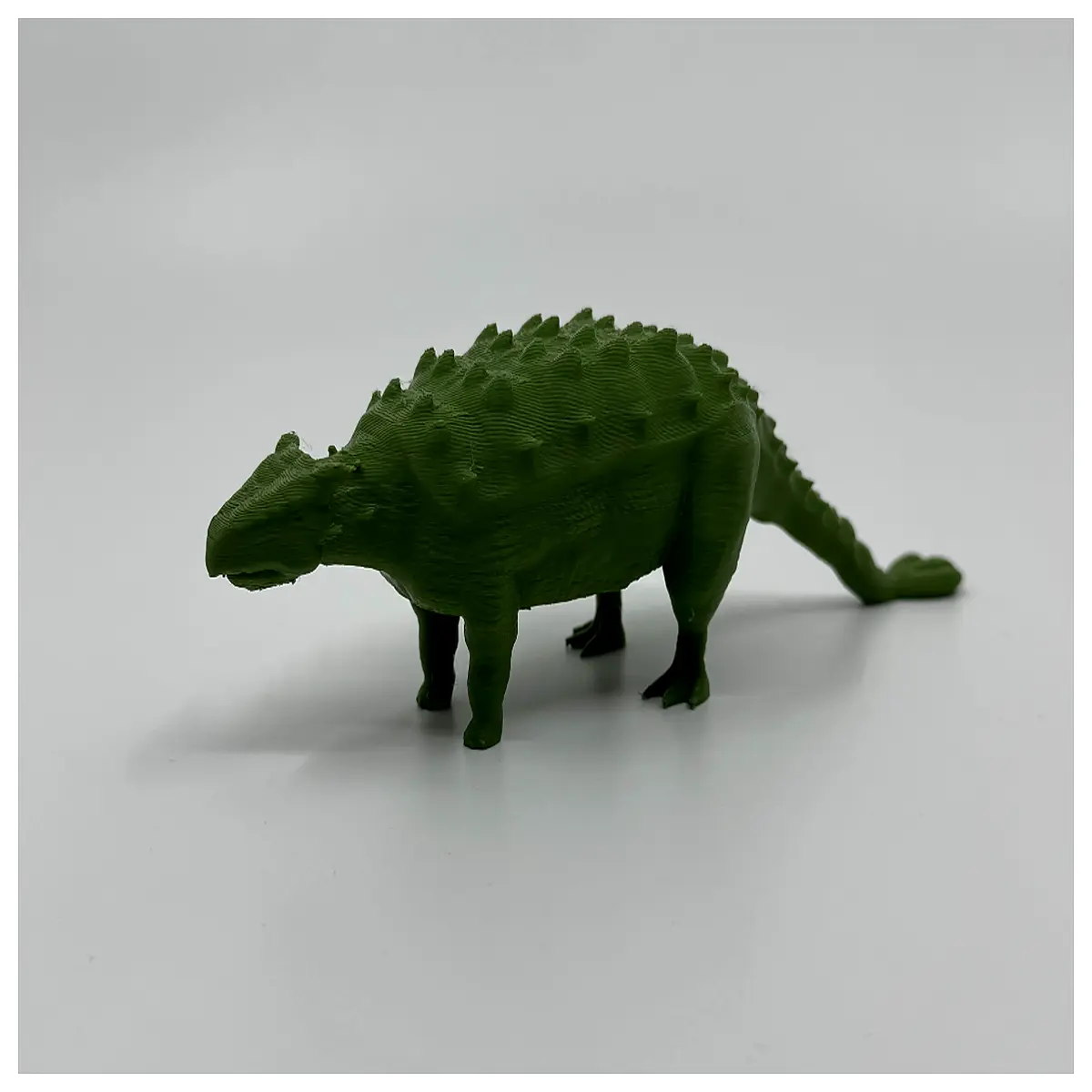 ankylosaurus toy dinosaur for kids realistic prehistoric creature figure educational paleontology science gift