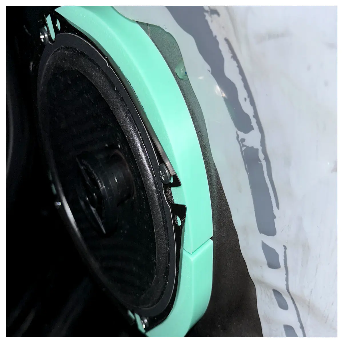 ts f1740 speaker adapter for fit gd3 install
