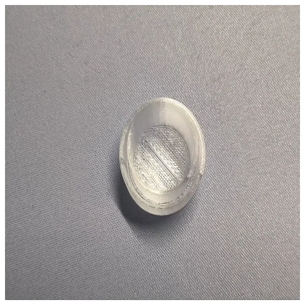 15mm ant nest tube stopper plug no rubber ring lightweight 14g for formicarium setup
