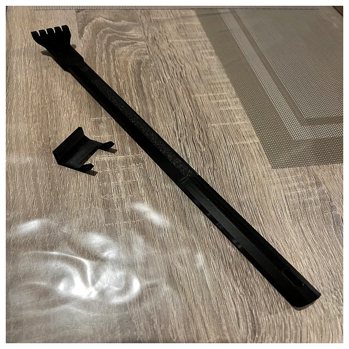 duty back scratcher for seniors with arthritis long handle reach aid itchy relief