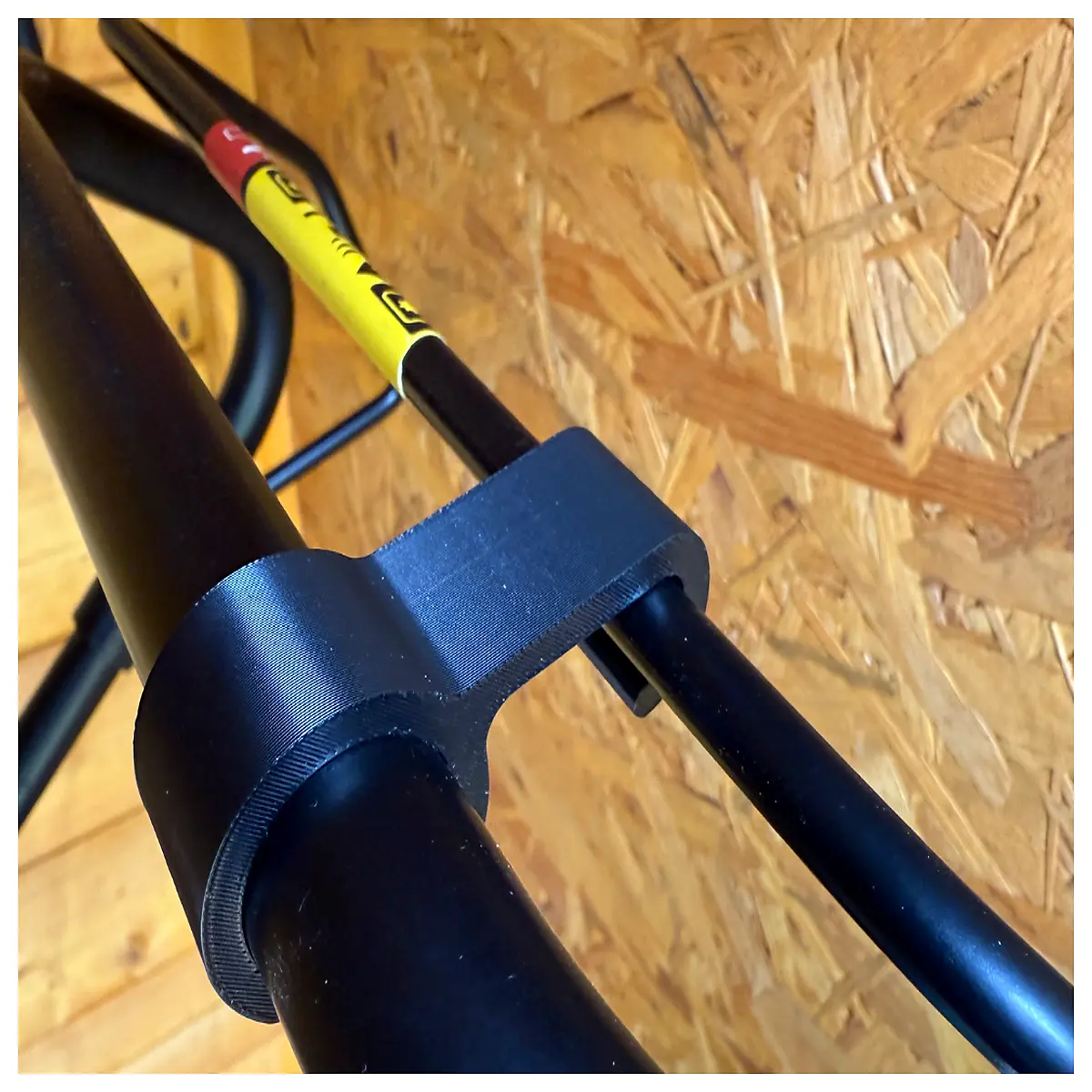 izy throttle bracket replacement repair compatible with hrx and hra series mower engine parts