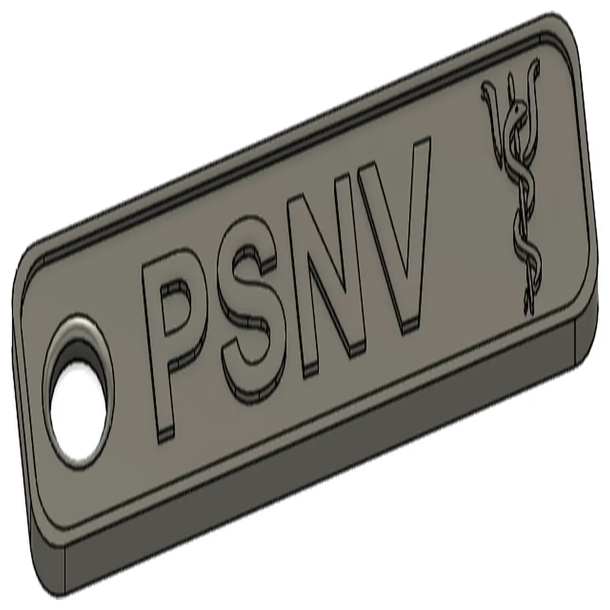 psychosocial emergency response team badge pendant trauma counselor pin crisis intervention worker jewelry gift