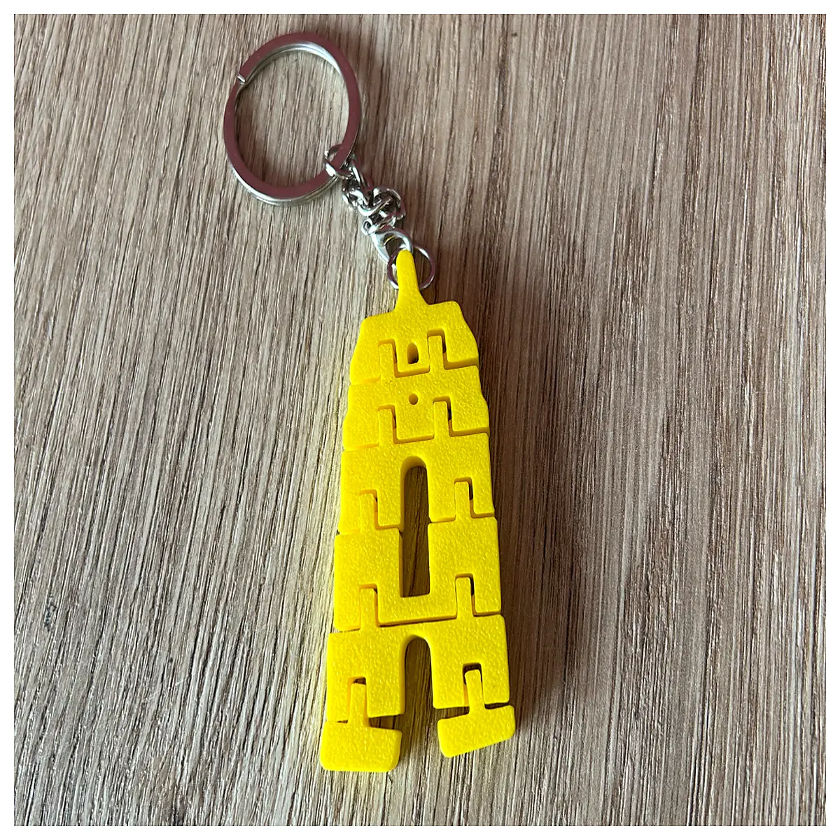 cute mini keychain for keys small portable bag charm travel luggage tag holder anti lost id card lanyard clip
