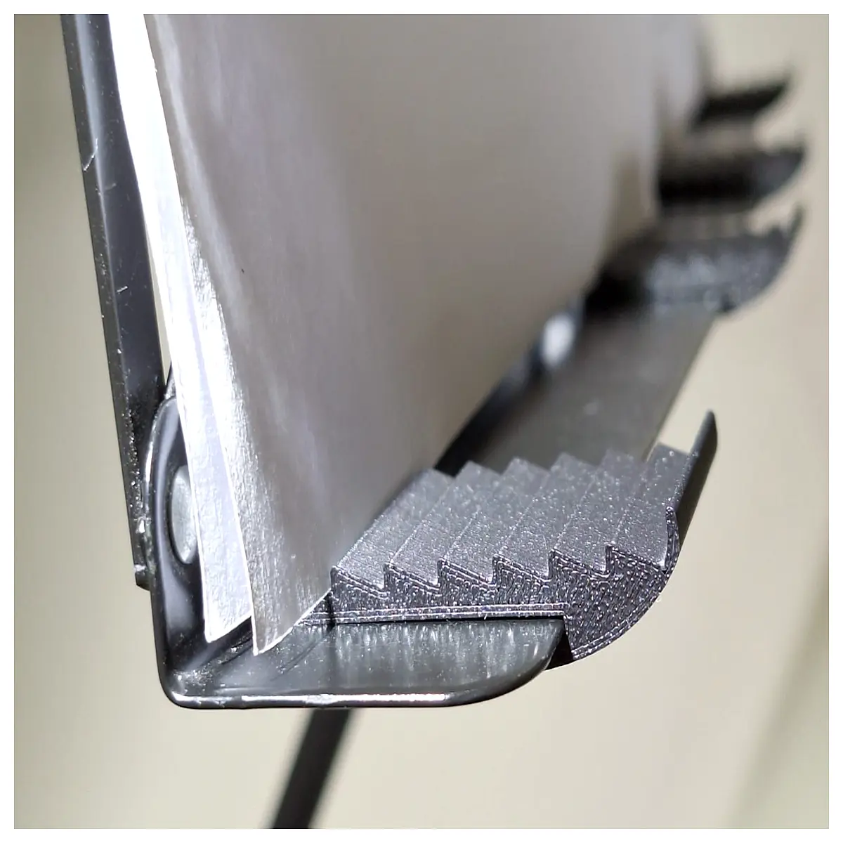 music clip holder for sheet music organizer binder clamp portable folding score folder