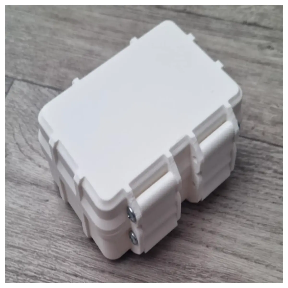 clear plastic storage containers with lids for pantry organization stackable food bins and closet organizers
