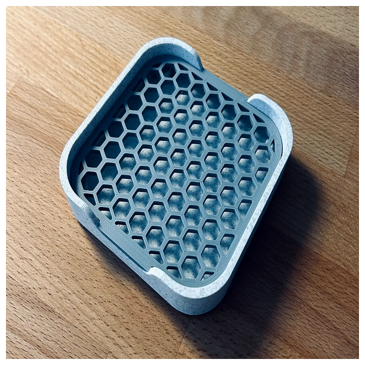 honeycomb saucer for potted plants drip tray non slip indoor outdoor garden pot base water catcher