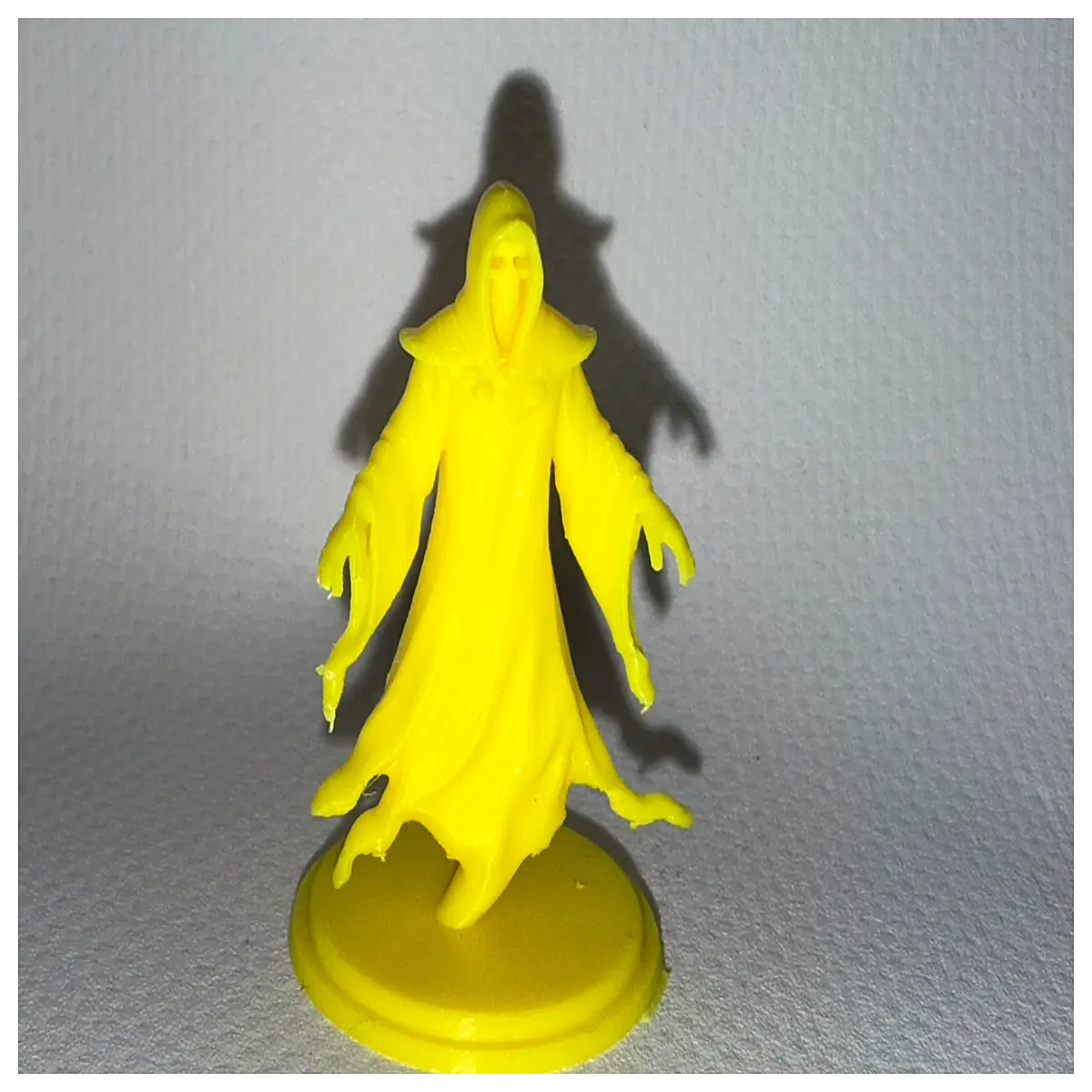 dungeons and dragons ghost miniatures wotc dnd 5e undead figure for tabletop rpg campaign
