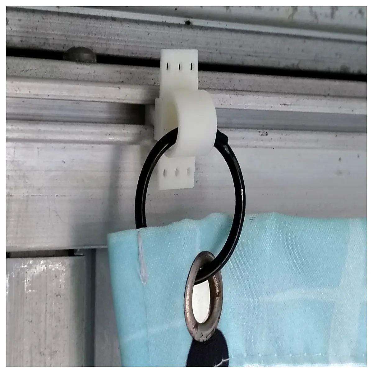 rv window curtains with rings for camper van duty grommet hooks for travel trailer blinds insulated thermal shades for camping