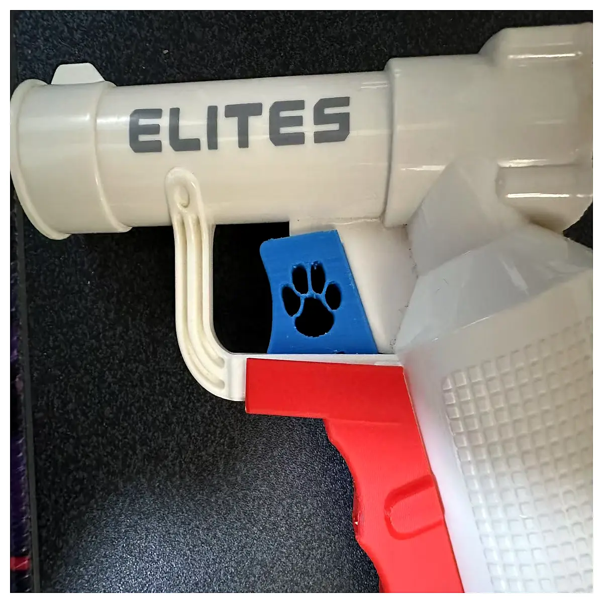 jolt trigger guard mod 2 claw style decoration aftermarket custom aesthetic upgrade parts