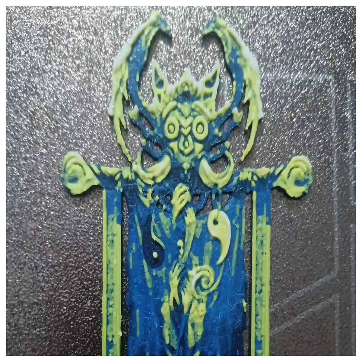 cultivation novel xianxia artifact soul harvesting flag daoist fantasy gear