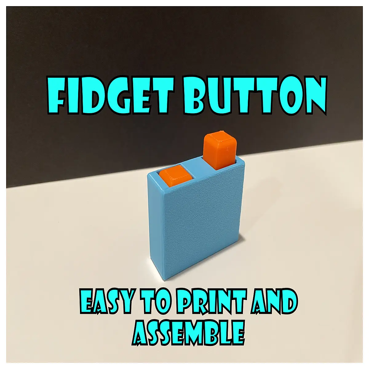stress relief fidget toys for adults anxiety relief sensory buttons it anti stress squishy tactile desk toy