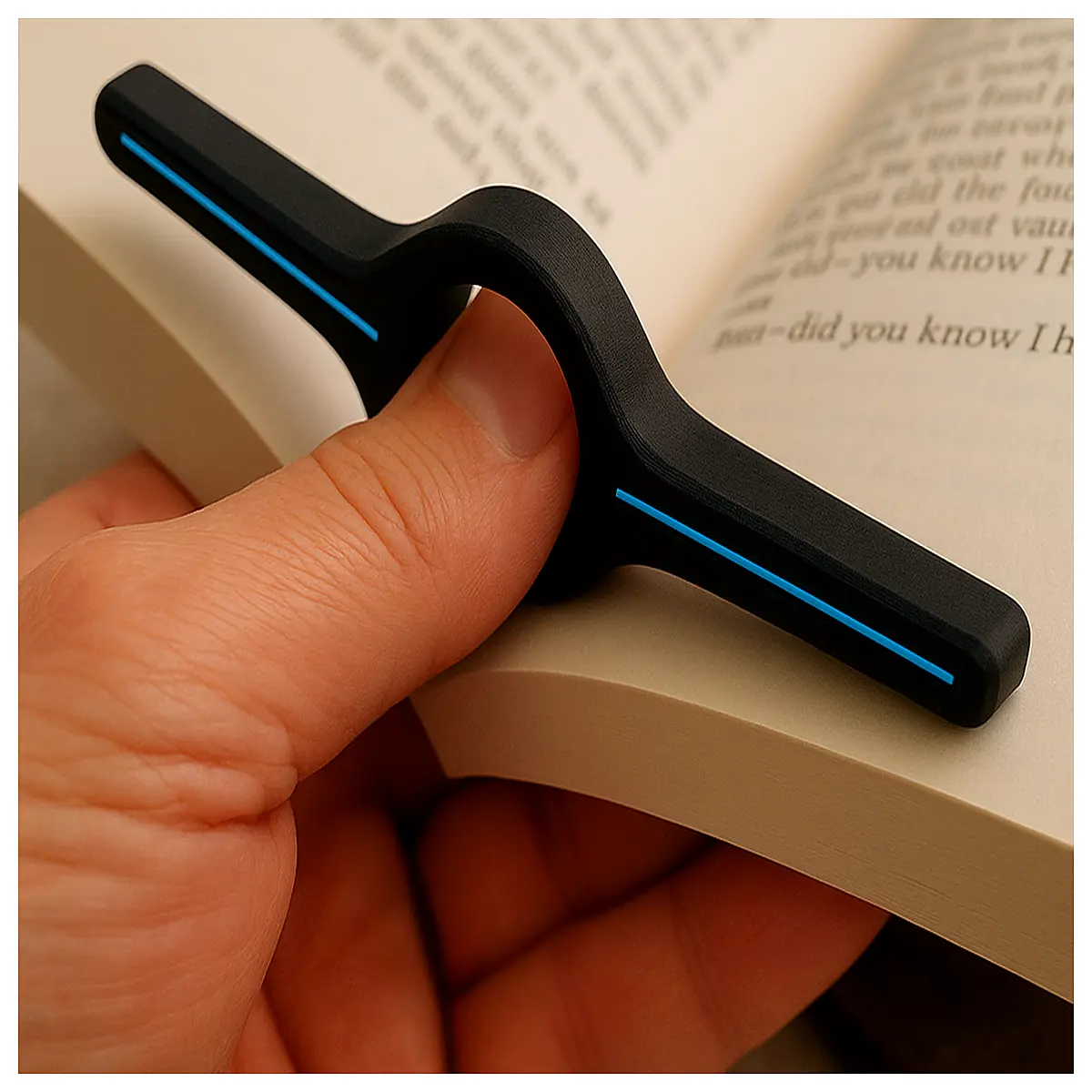 metal bookmark for reading magnetic page holder clip gold silver ribbon marker library book organizer tool