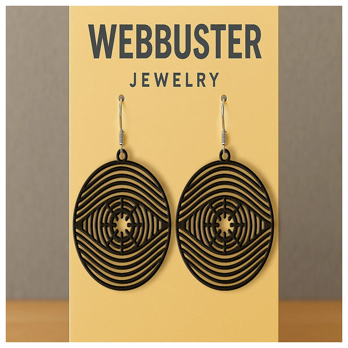 solar eye earrings for women sunburst jewelry boho chic gold hoop dangle accessories