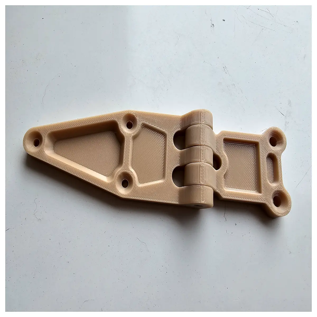 duty cabinet hinge 270 degree full overlay soft close for thick doors