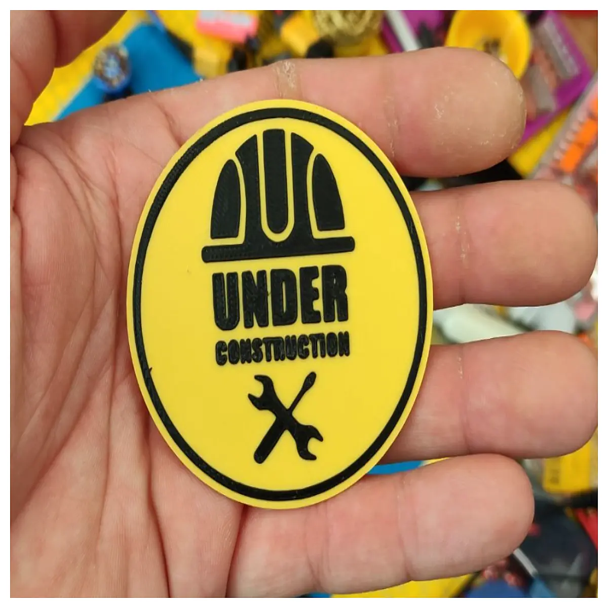 under construction v5 update progress site maintenance status