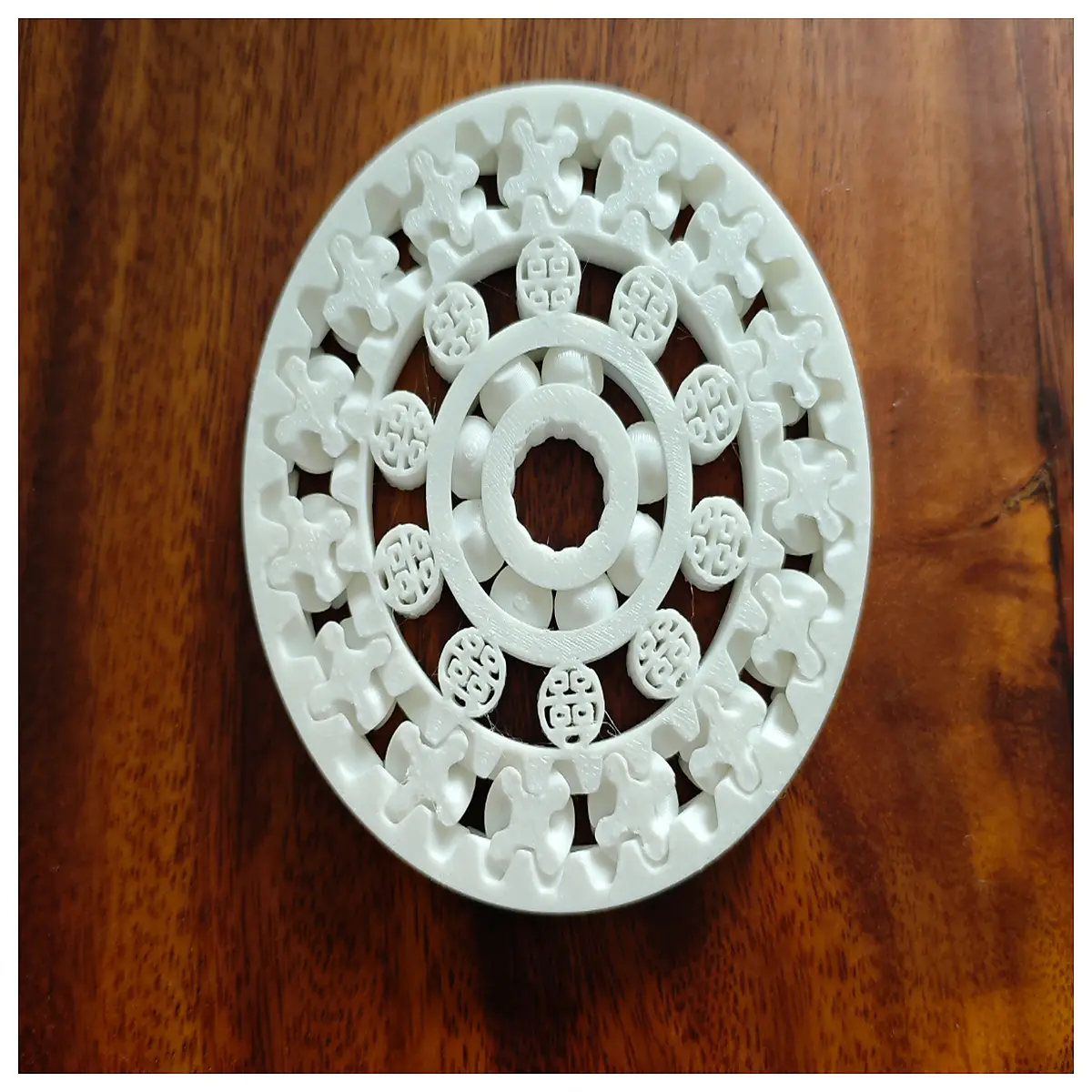 fidget spinner for adults stress relief anxiety toy metal bearing spinners pocket gadgets cool gifts for men boys teens